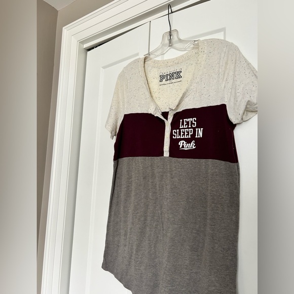 VS PINK nightgown - Picture 1 of 3